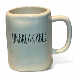 Rae Dunn ‘Unbreakable ‘ Coffee Tea Mug